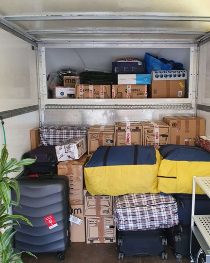Removals Nottingham Removals Nottingham