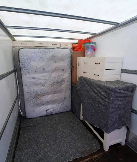 Removals Nottingham Removals Nottingham